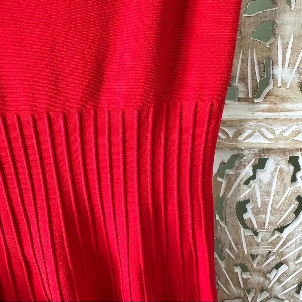 Staud Ellison Dress - Picture 4 of 4